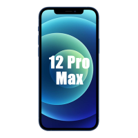 iPhone 12 Pro Max Akku