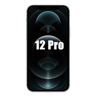 iPhone 12 Pro Display