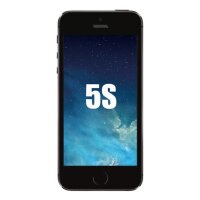 iPhone 5S Display
