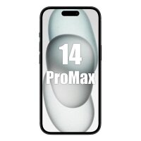 iPhone 14 Pro Max Akku