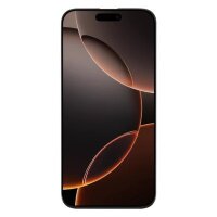 iPhone 16 Pro Max Display