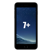 iPhone 7 Plus Display