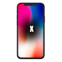iPhone-X-Display