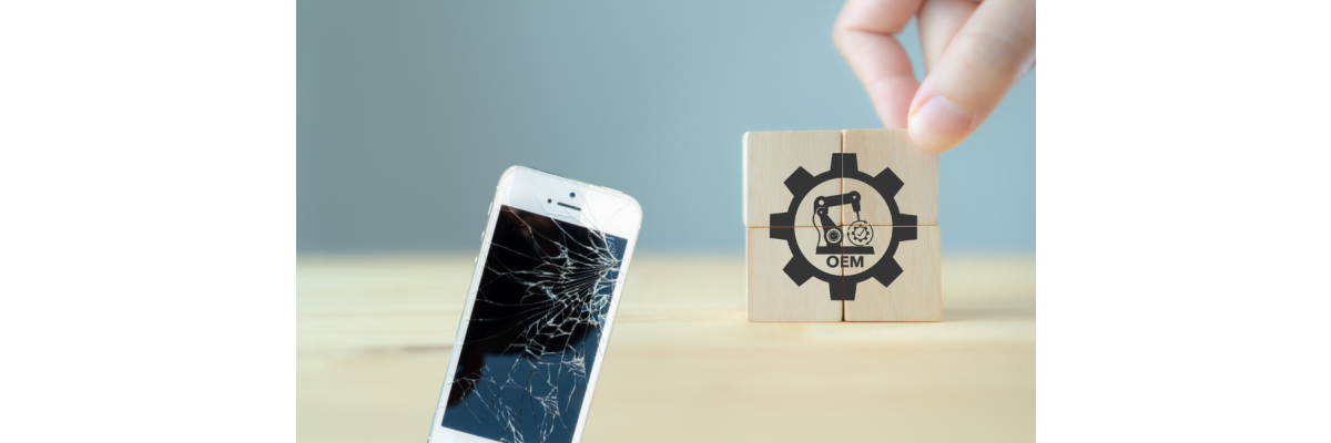 OEM Qualität Ersatzteile für deine  iPhone Reparatur: Die wichtigsten Informationen - iPhone Ersatzteile mit OEM Qualität | iPhoneErsatzteileShop