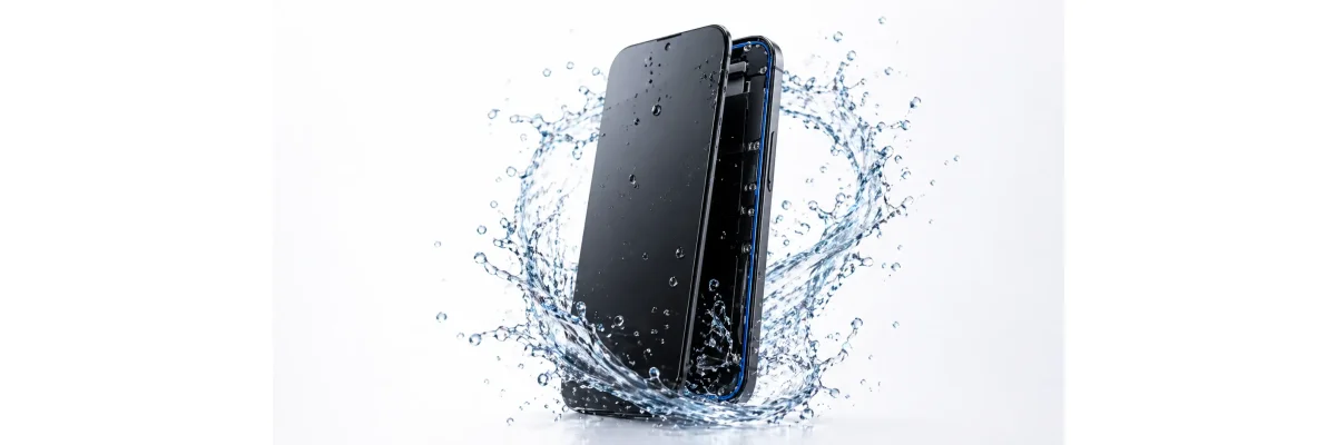 iPhone wasserdicht nach Reparatur? Was du wirklich wissen musst - iPhone wasserdicht nach Reparatur? Tipps