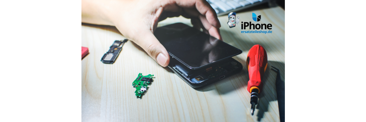 iPhone OEM Display mit vormontierten Halterungen tauschen - Worauf du achten solltest - iPhone OEM Display mit vormontierten Halterungen tauschen