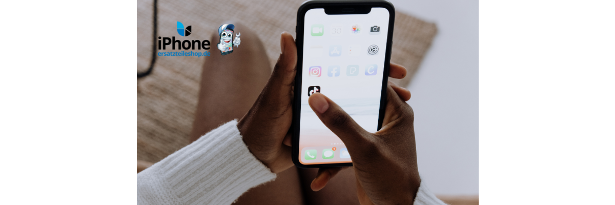 iPhone Touchscreen funktioniert nicht nach Displaywechsel. Was kann ich tun? - iPhone Touchscreen geht nicht nach Displaytausch - Ursachen &amp; Lösung