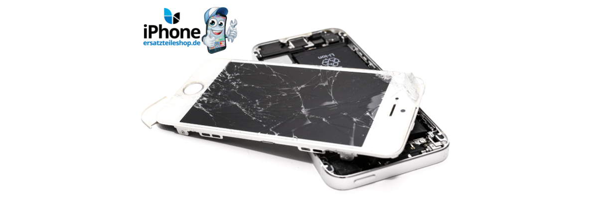 iPhone Display kaufen: So findest du das richtige Ersatzdisplay - iPhone Display kaufen: Richtiges Ersatzdisplay finden