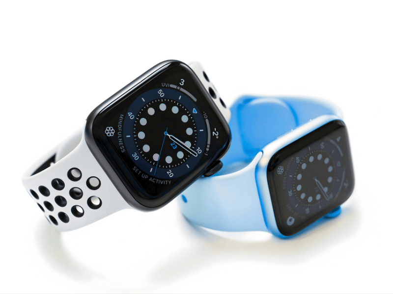 Apple Watch Ersatzteile – Display, Akku und Zubehör für einfache Selbstreparatur