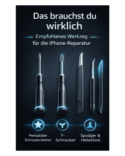 Das brauchst du wirklich 1