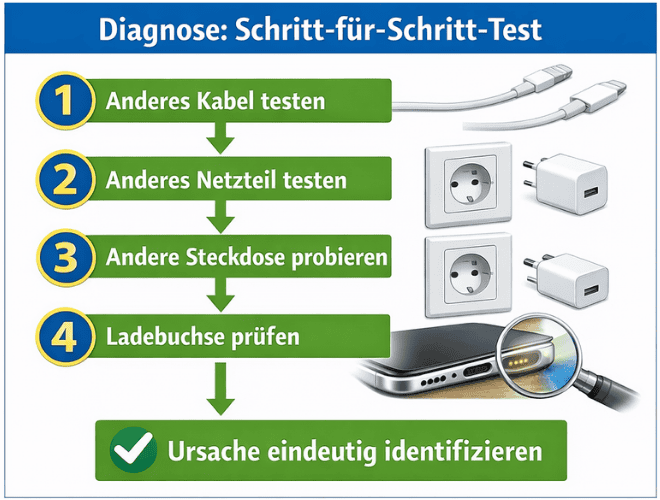 Diagnose