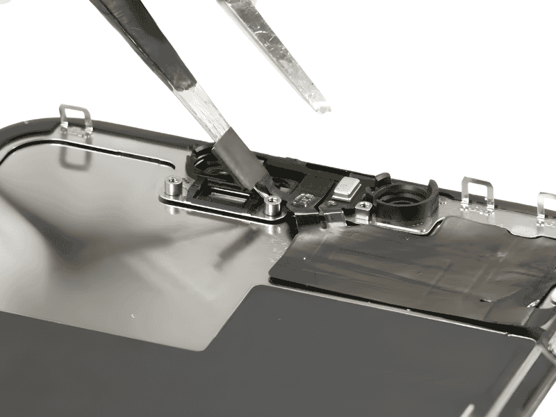 iPhone 13 Display Reparaturanleitung 16