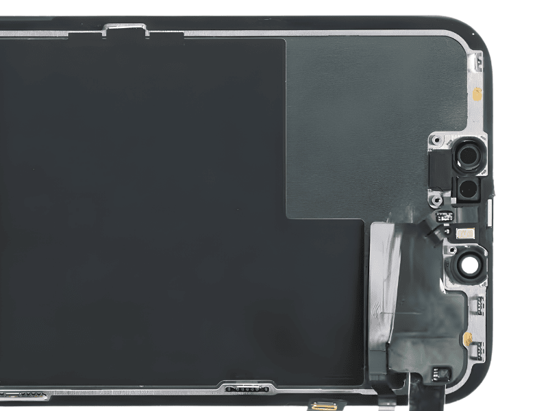 iPhone 13 Display Reparaturanleitung 17
