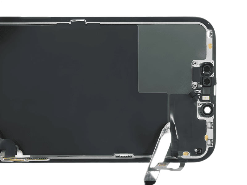 iPhone 13 Display Reparaturanleitung 26