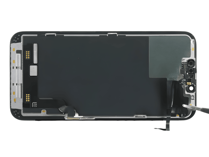 iPhone 13 Display Reparaturanleitung 28