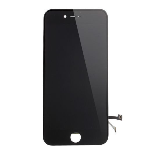 Display für Apple iPhone 8 Komplett Set in schwarz