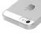 iPhone 5C Schutzhülle - Durchsichtig