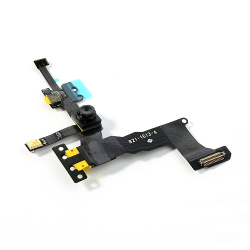 iPhone 5S Lichtsensor mit Front Kamera