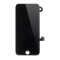 Display für Apple iPhone 8 Plus Komplett Set in schwarz