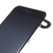 Display für Apple iPhone 8 Plus Komplett Set in schwarz