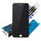 Display für Apple iPhone 8 Plus Komplett Set in schwarz