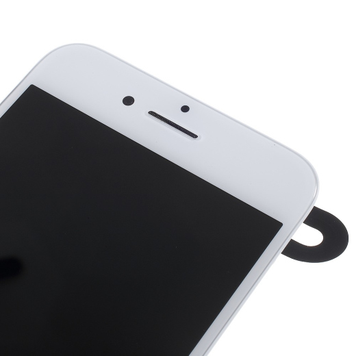 Display für Apple iPhone 8 Plus Komplett Set in weiß