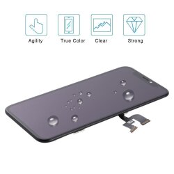 iPhone XS OLED Display Reparaturset