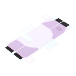 iPhone XR Akku Klebepad / Klebestreifen