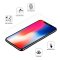 iPhone XS Max Panzerglas