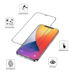 iPhone 12 Pro Max Panzerglas