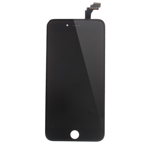 Display für Apple iPhone 6 in schwarz