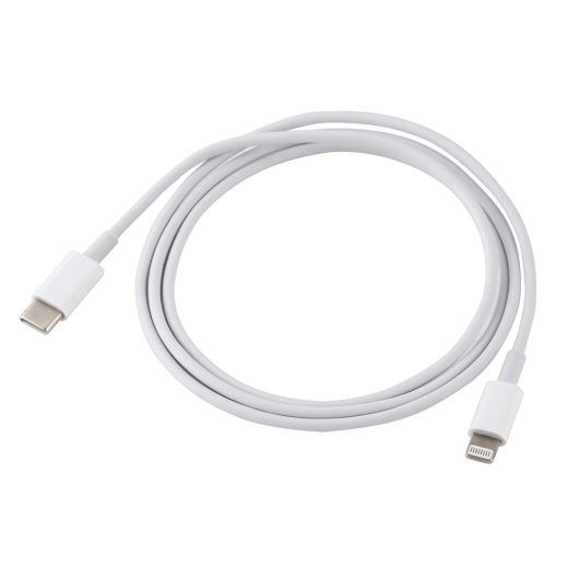USB-C Lightning Kabel (1M)