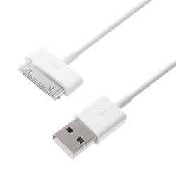 30-polig auf USB Kabel (1M)