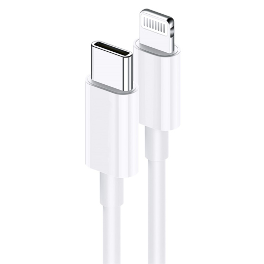 USB-C Lightning Kabel (2M)