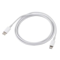 USB-C Lightning Kabel (2M)