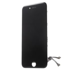 iPhone 7 Plus Display Schwarz