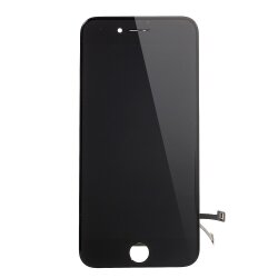 iPhone 7 Plus Display Schwarz