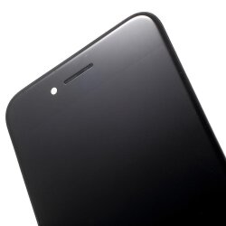 iPhone 7 Plus Display Schwarz