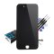 iPhone 7 Plus Ersatzdisplay schwarz  inklusive Reparatur-Werkzeugset
