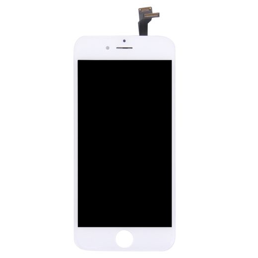 iPhone 6 Plus Display Weiß