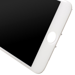 iPhone 6 Plus Display Weiß