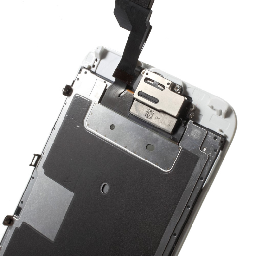 iPhone 6S Display Reparaturset Weiß