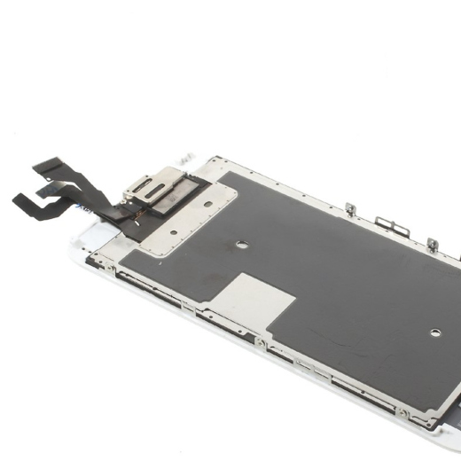 iPhone 6S Display Reparaturset Weiß