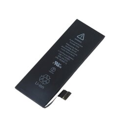 iPhone 5C Akku Reparaturset