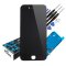 iPhone 7 Plus Display Reparaturset Schwarz