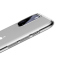 iPhone 12 mini Schutzhülle Transparent
