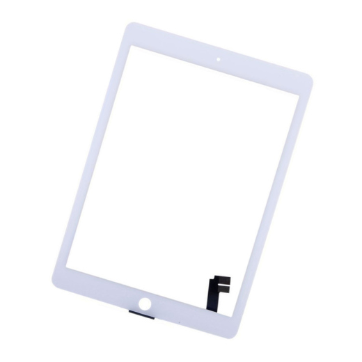 iPad Air 2 Touchschreen Weiß