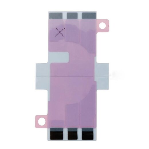 iPhone 11 Akku Klebepad / Adhesive Kleber
