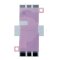 iPhone 11 Akku Klebepad / Adhesive Kleber
