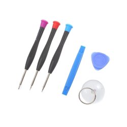 iPhone 12 Mini OLED Display Reparaturset